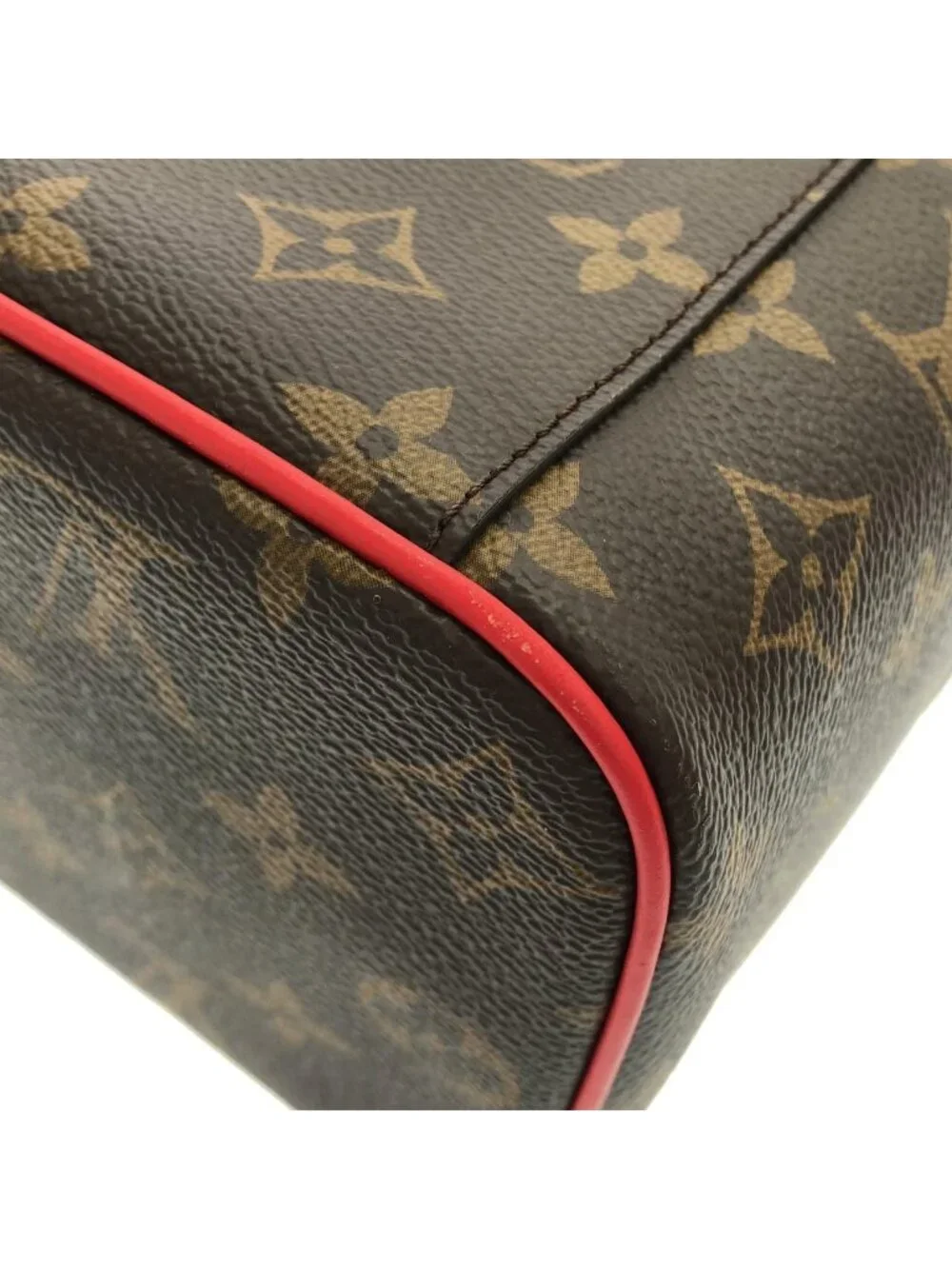 Louis Vuitton brand louis